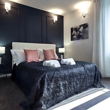 Chiclife Sarona Shenkin - Santa Caterina & Museum Apartment Бергамо Екстериор снимка