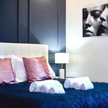 Chiclife Sarona Shenkin - Santa Caterina & Museum Apartment Бергамо Екстериор снимка
