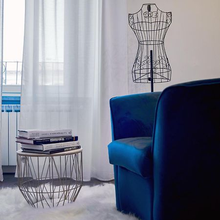 Chiclife Sarona Shenkin - Santa Caterina & Museum Apartment Бергамо Екстериор снимка