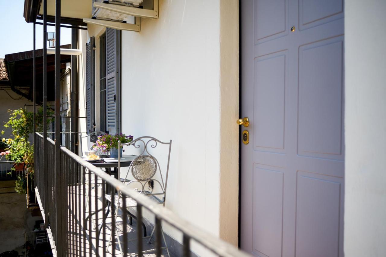Chiclife Sarona Shenkin - Santa Caterina & Museum Apartment Бергамо Екстериор снимка