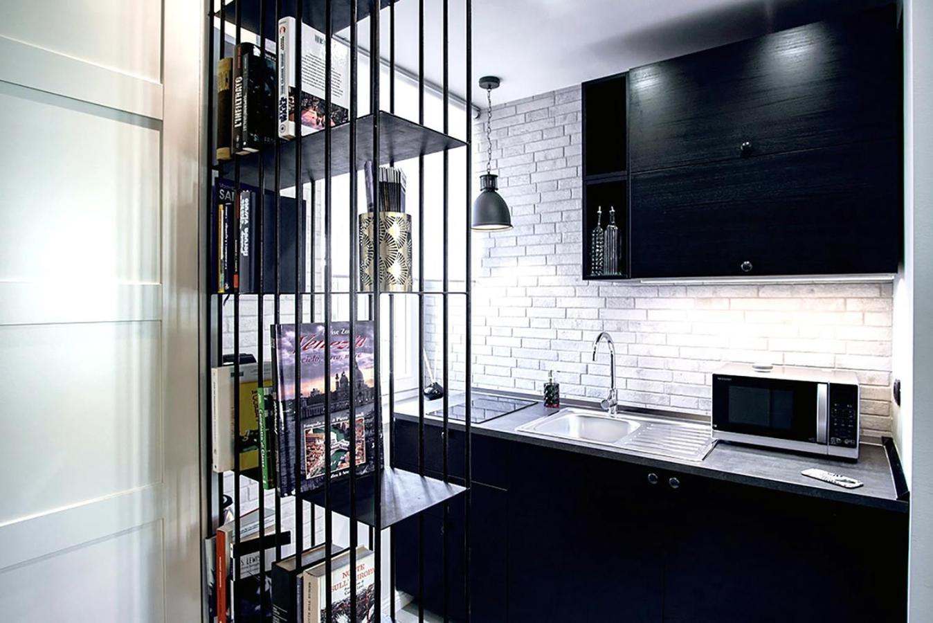 Chiclife Sarona Shenkin - Santa Caterina & Museum Apartment Бергамо Екстериор снимка