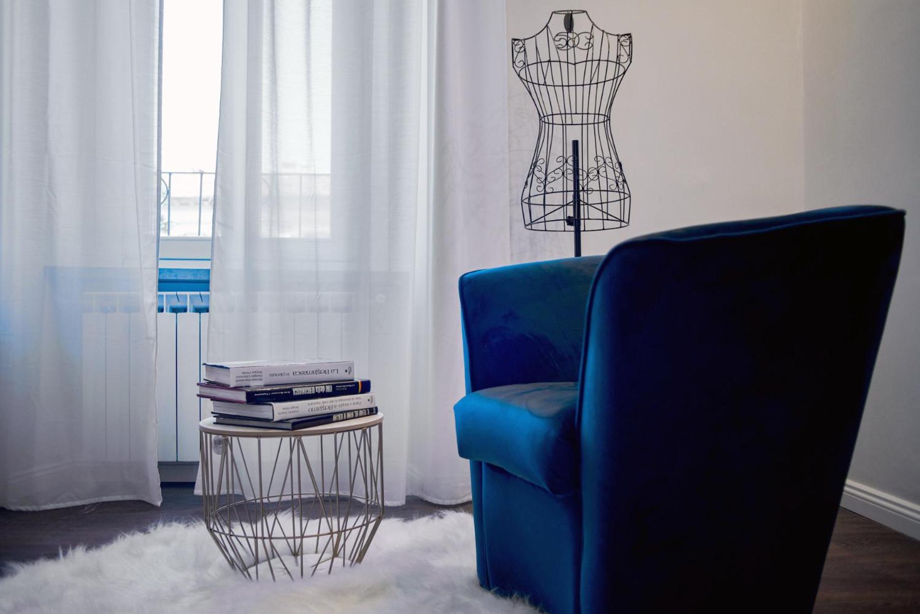 Chiclife Sarona Shenkin - Santa Caterina & Museum Apartment Бергамо Екстериор снимка