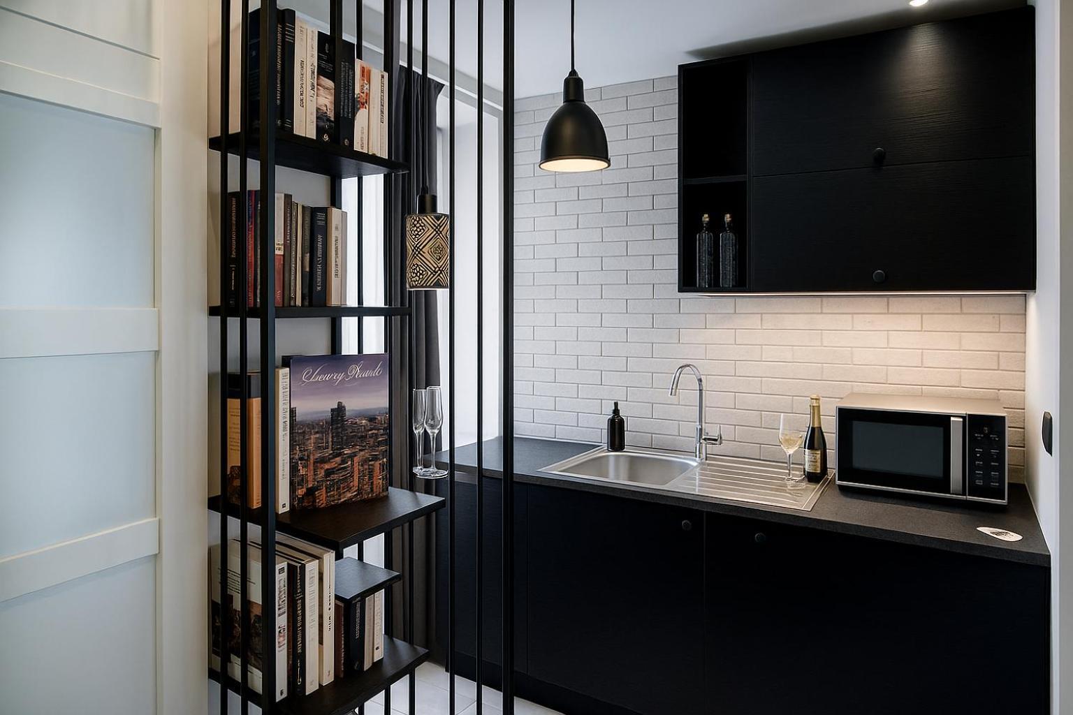 Chiclife Sarona Shenkin - Santa Caterina & Museum Apartment Бергамо Екстериор снимка